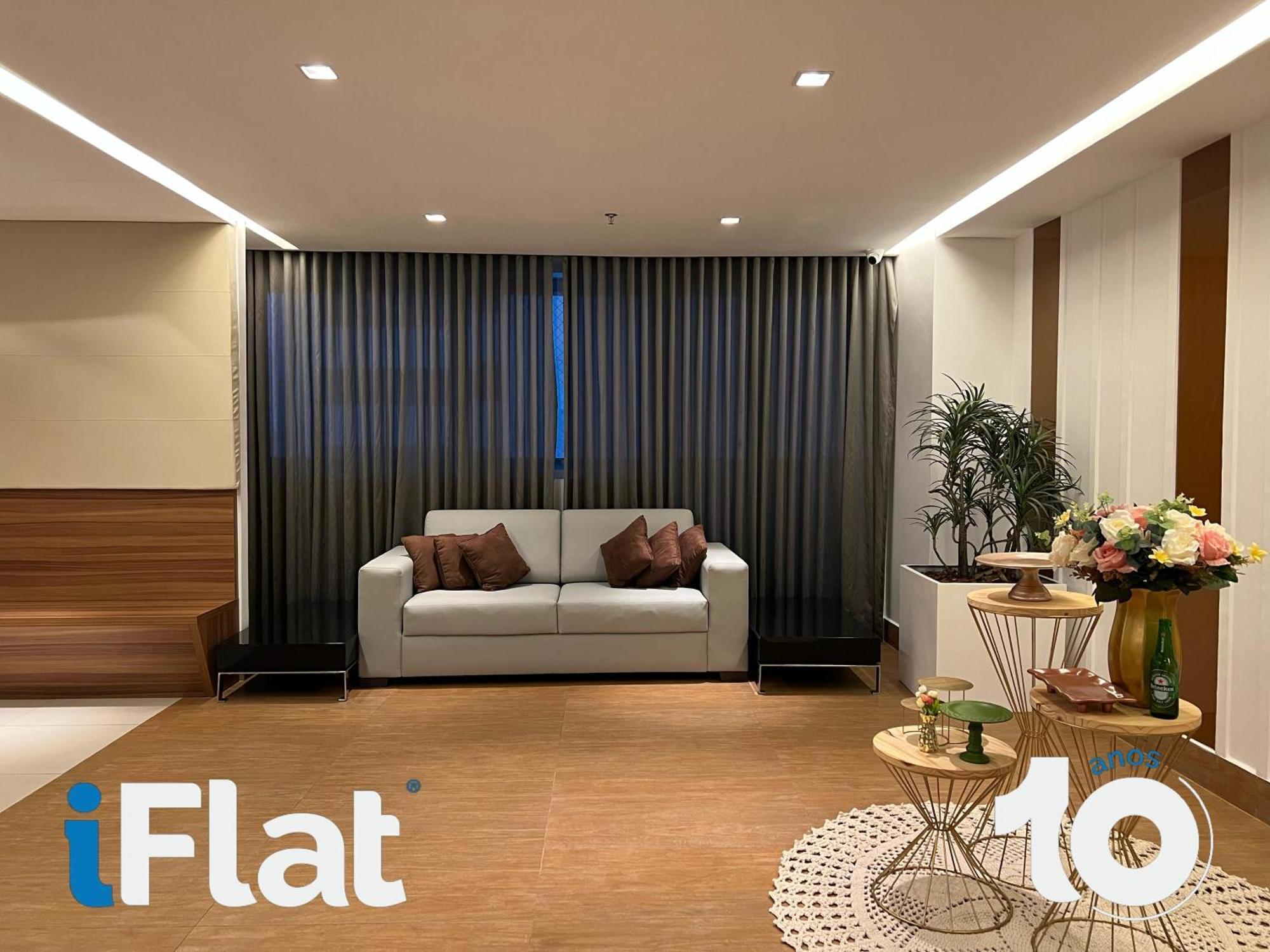 Ferienwohnung Apartamento Super Confortavel E Aconchegante. Goiânia Exterior foto