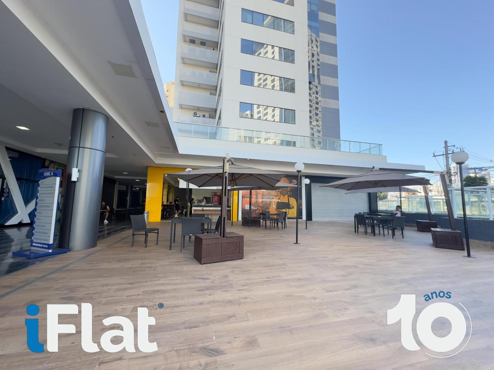 Ferienwohnung Apartamento Super Confortavel E Aconchegante. Goiânia Exterior foto